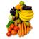 продуктовый набор овощей фруктов. Сочи
